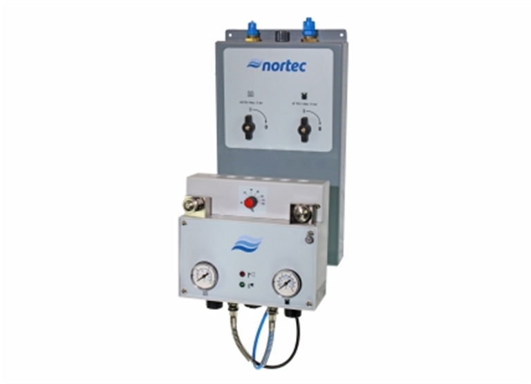  AF-22 de aire comprimido humidificador