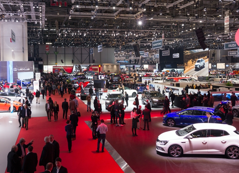 ¿Porque humidificar Centros de Convenciones?