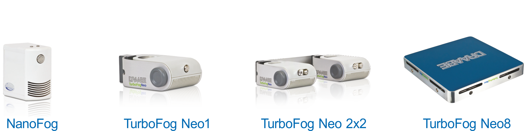 Nortec Commercial & Industrial Humidifiers